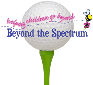 Tee Up Fore Autism
